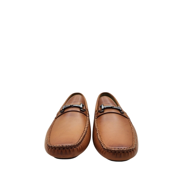 Vance Co. Men's Holden Tru Comfort Foam Slip-on Loafer - 11.5 - Picture 2 of 9